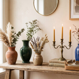 Woonaccessoires