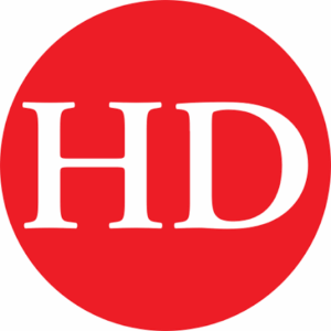 logo haarlems dagblad